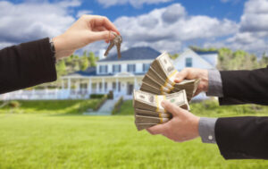 cash offers for homes