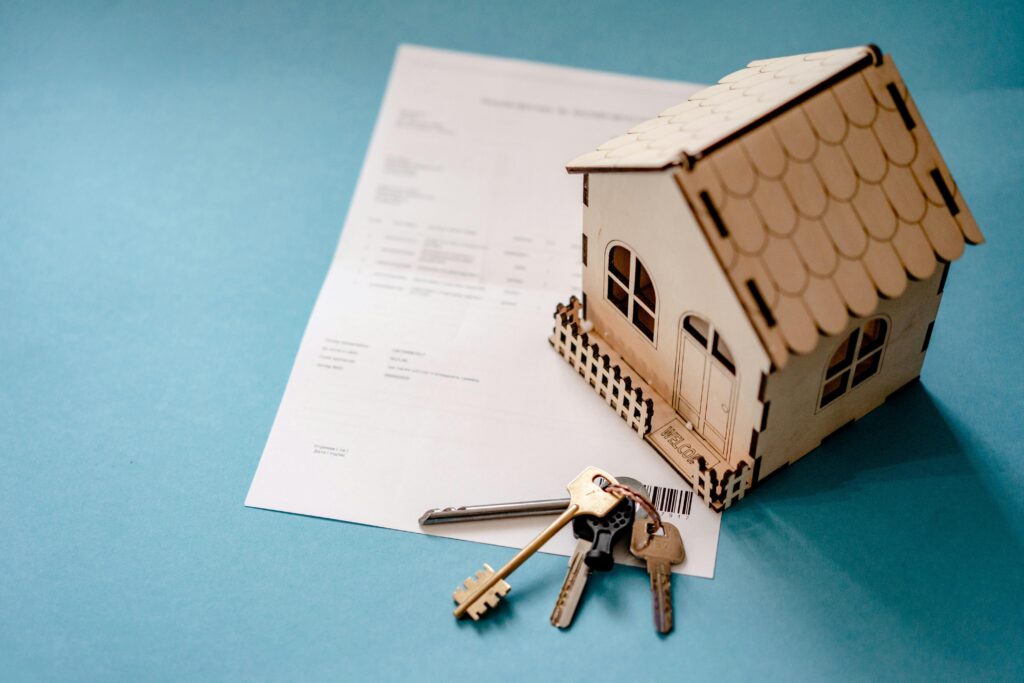 Can you sell a house with a deed of trust in Michigan?