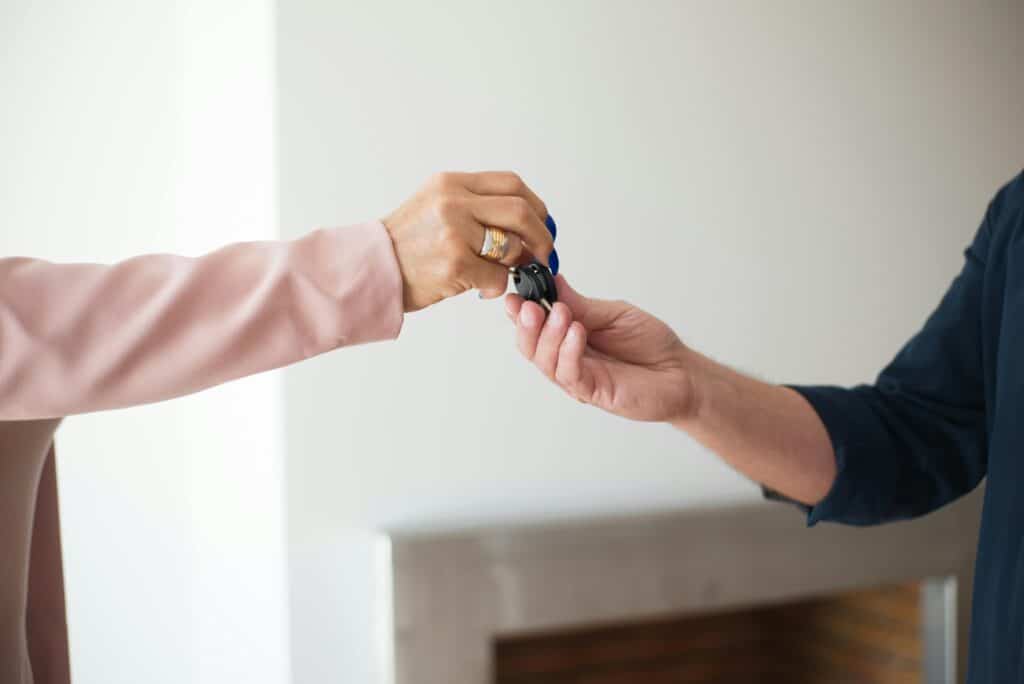 Is Cash For Keys Legal In Michigan?