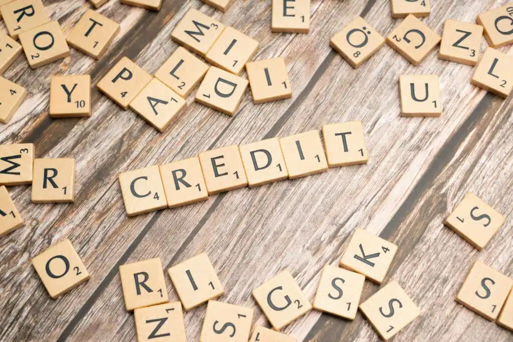 Will selling house improve credit score?