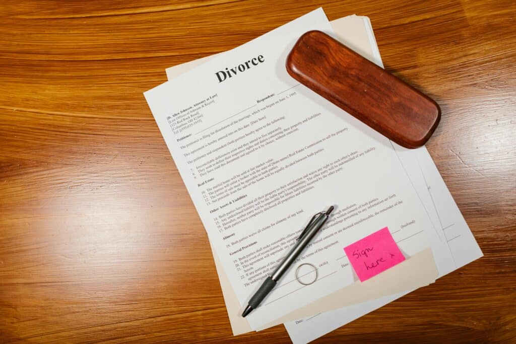 Divorce Calculator Michigan